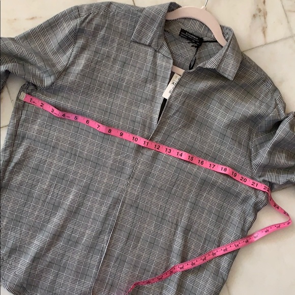 ZARA blouse - Picture 9 of 12